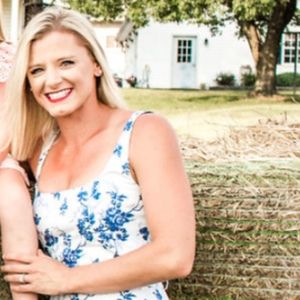 Meet your Posher, Kaylee